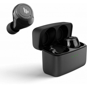 Edifier TWS5 Black Wireless Bluetooth Earbuds Stereo Plus