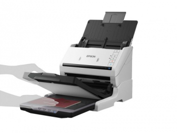 Flatbed Scanner Conversion Kit Epson for DS-530 