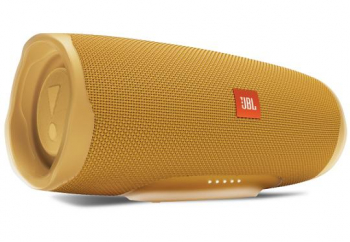 JBL Charge 4 Yellow 