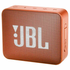 JBL Go 2 Orange