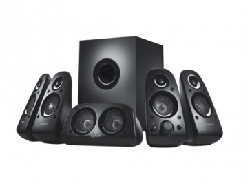Logitech Z506 Speaker System 5.1