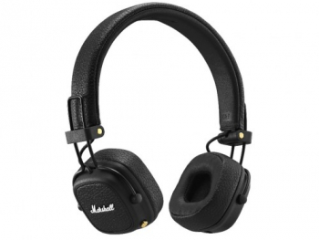 4	Marshall Major III Bluetooth Headphones