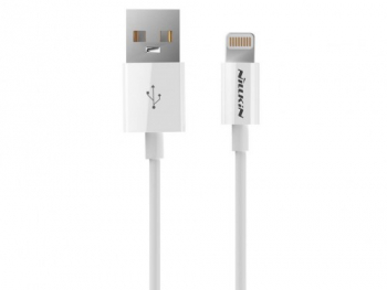 	Nillkin Lightning Rapid Cable - White