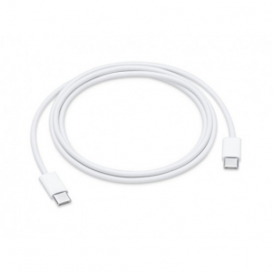 Original Apple USB-C Charge Cable - White