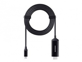 Original Samsung Dex Cable - Black