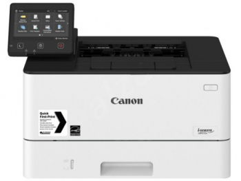 Printer Canon i-Sensys LBP215X
