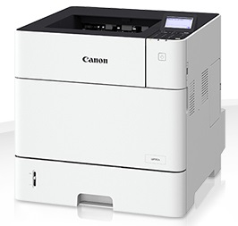 Printer Canon i-Sensys LBP352X