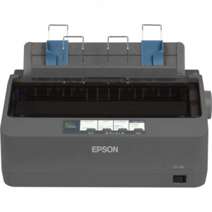 Printer Epson LX-350, A4