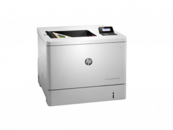 Printer HP Color LaserJet Pro M553n
