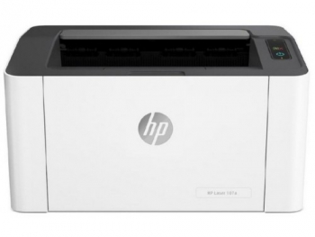 Printer HP Laser M107a