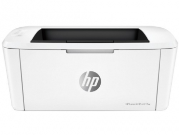 Printer HP LaserJet PRO M15w