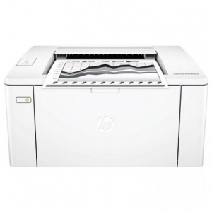 Printer HP LaserJet Pro M102a