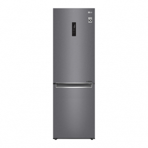 Refr/com LG GA-B459SLKL