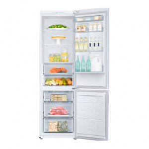 Refr/com Samsung RB37J5000WW/UA