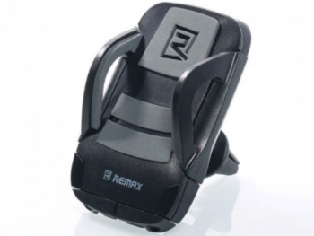 	Remax Car Holder, RM-C13 - Black Grey