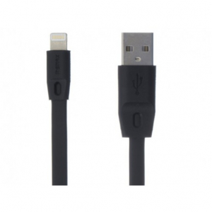Remax Lightning cable, Full speed, 2M