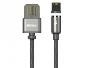 Remax Lightning cable, Gravity
