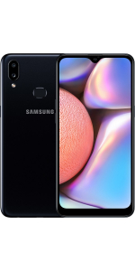 Samsung Galaxy A10s (2019) A107 