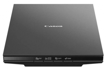 Scanner Canon Canoscan LiDE 300