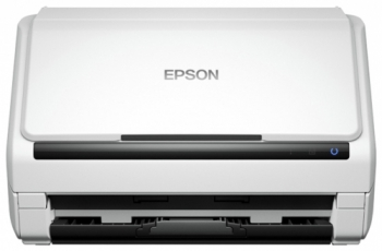 Scanner Epson WorkForce DS-530, USB 3.0