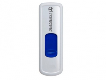 Transcend "JetFlash 530", White