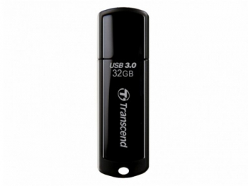 Transcend "JetFlash 700", Black