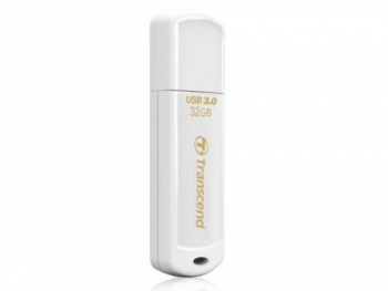 Transcend "JetFlash 730", White