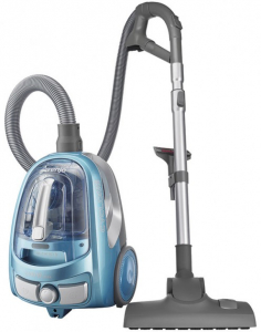 Vacuum cleaner GORENJE VC2102BCYIV