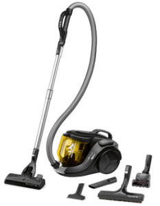 Vacuum cleaner ROWENTA RO6984EA