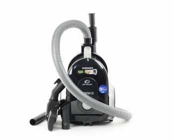 Vacuum cleaner SAMSUNG VCC4325S3K/SBW