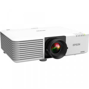 WUXGA LCD Projector Epson EB-L400U, 4500Lum, 2500000:1, Zoom 1.6x, Split Screen