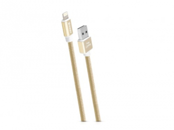 Xpower Lightning cable, Metal