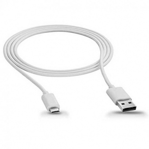 Xpower Micro cable, Durable - White