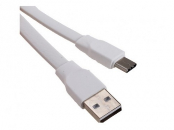 	Xpower Type-C cable, Durable - White