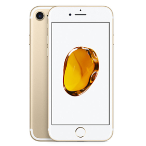 iPhone 7 (A1778), 128GB - Gold