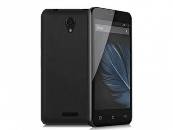 	Cover`X husa p/u Lenovo B - Black