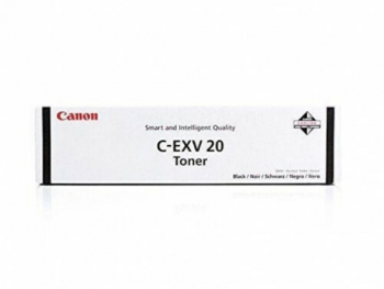 Drum Unit Canon C-EXV20 Black & Color