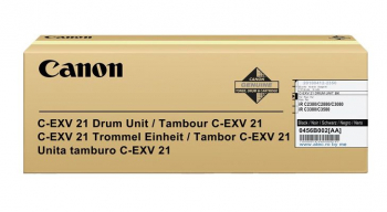 	Drum Unit Canon C-EXV21 Black