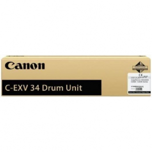 Drum Unit Canon C-EXV34 - Cyan