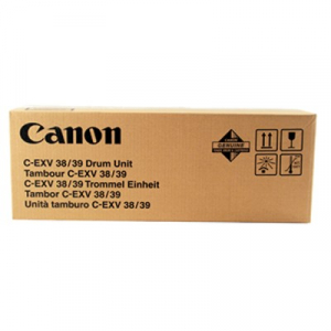 	Drum Unit Canon C-EXV38/39