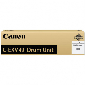 Drum Unit Canon C-EXV49 Black & Color