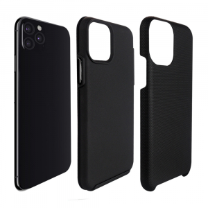 Eiger iPhone 11 Pro Max, North Case - Black