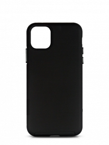 	Eiger iPhone 11, North Case - Black