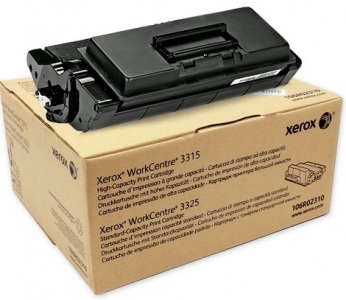 Laser Cartridge WC 3315/3325 DMO HC/SC Toner 106R02310