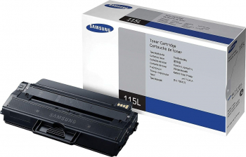 Laser Cartridge for Samsung MLT-D115  black