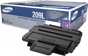 Laser Cartridge for Samsung MLT-D209L black