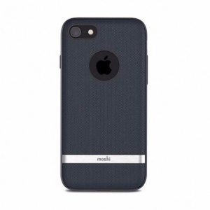 Moshi Apple iPhone 8 plus/7 plus, Vesta - Blue