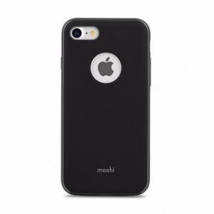 Moshi Apple iPhone 8/7, iGlaze - Black