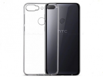 Xcover husa p/u HTC Desire 12, TPU ultra-thin