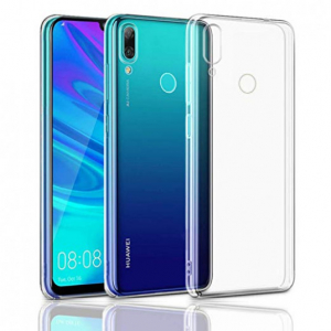 Xcover husa p/u Huawei P Smart 2019 - Transparent